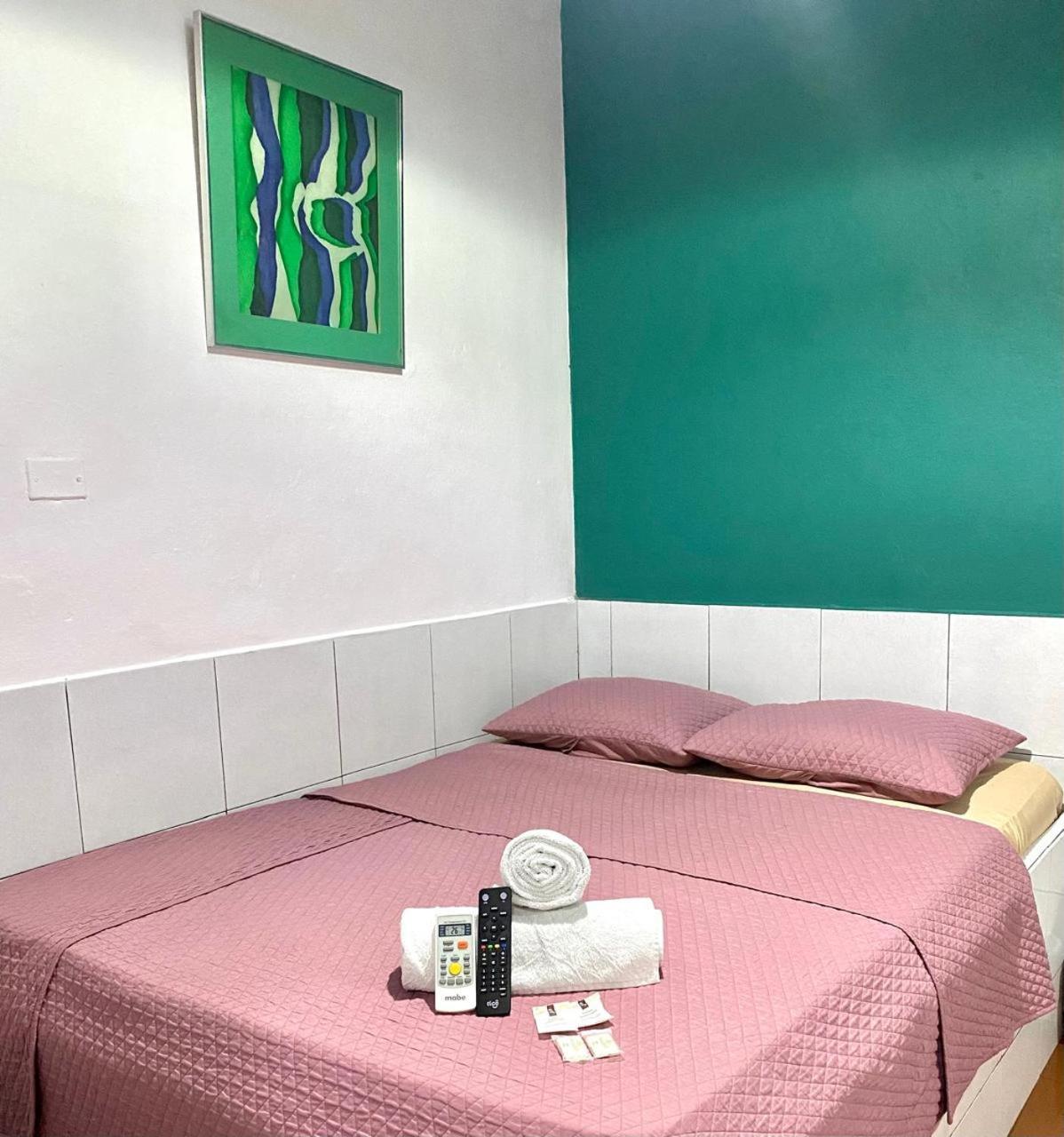 Hotel Marsella Сонсонате Екстер'єр фото
